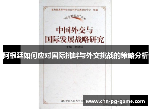 阿根廷如何应对国际挑衅与外交挑战的策略分析